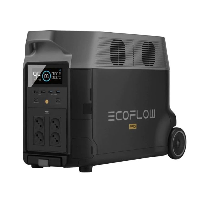 EcoFlow DeltaPro